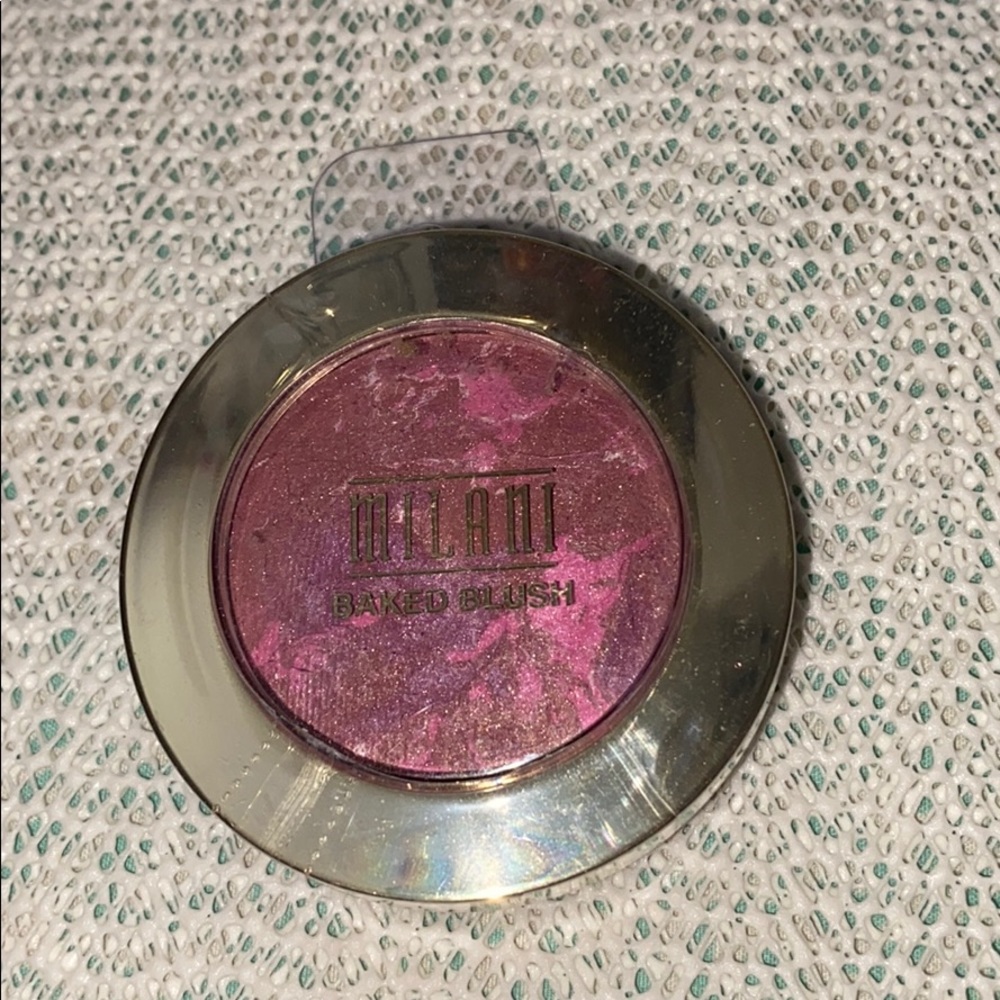 Milani naked blush